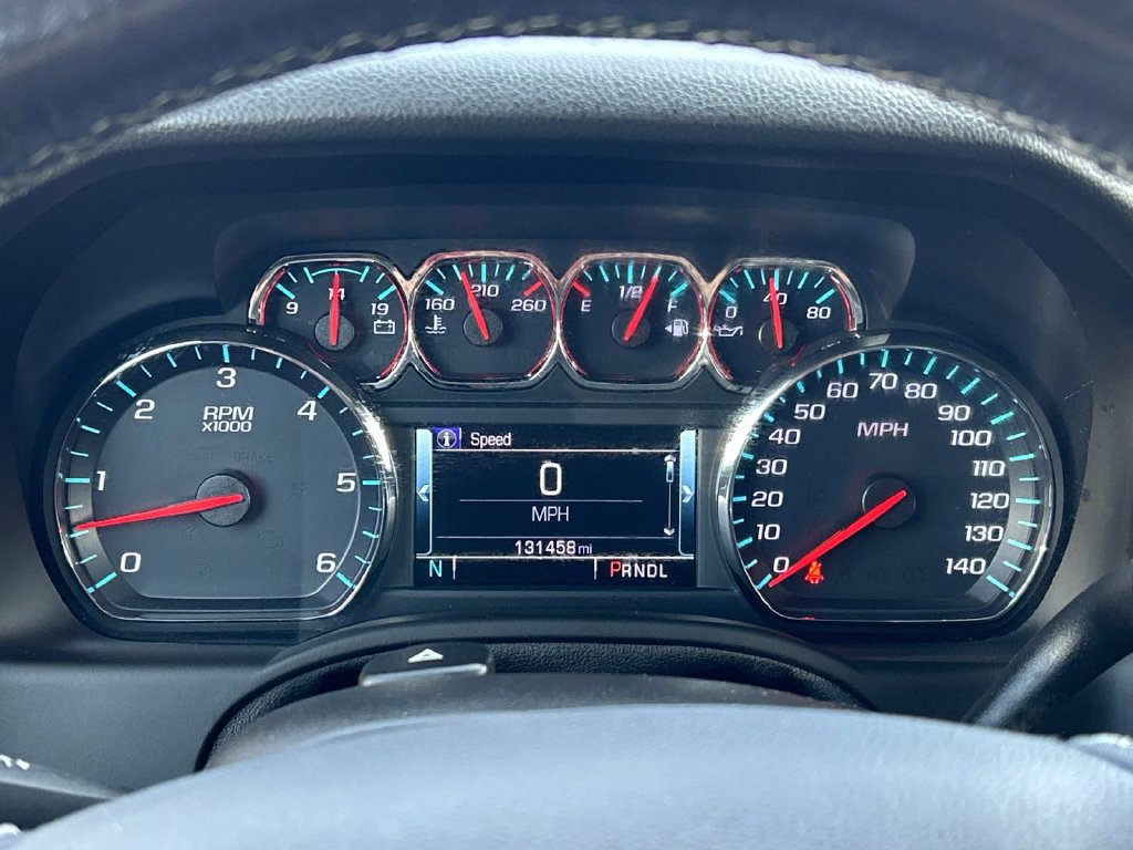 Used 2019 Chevrolet Tahoe LT AWD/4WD image 34