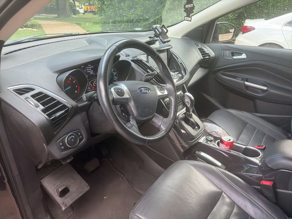 Used 2016 Ford Escape Titanium FWD image 15