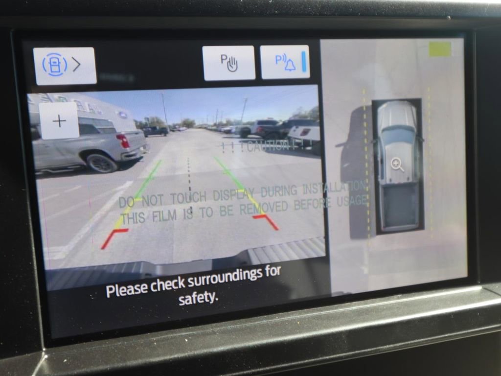 New 2025 Ford F350 XL w/ STX Appearance Package image 6