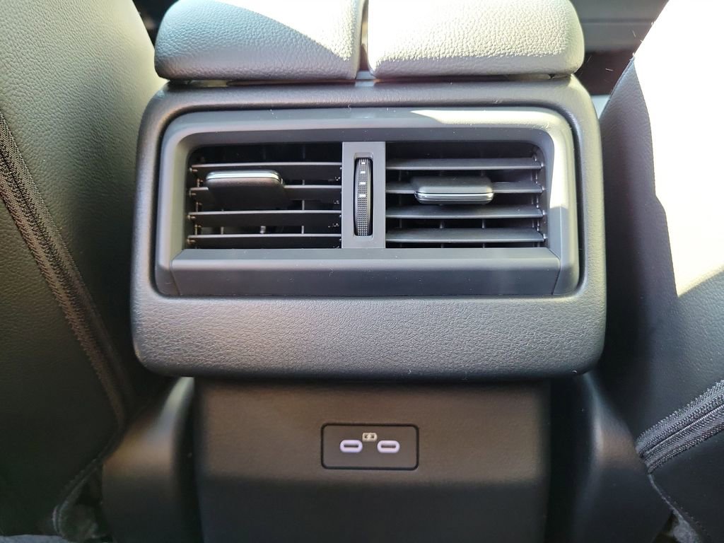 New 2026 MAZDA CX-50 AWD 2.5 Hybrid w/ Weather Package image 15