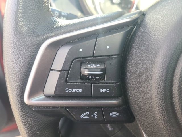 Used 2021 Subaru Forester Touring image 21