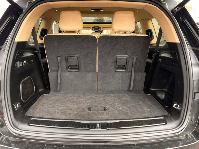 Used 2022 Jeep Grand Cherokee L Limited image 30