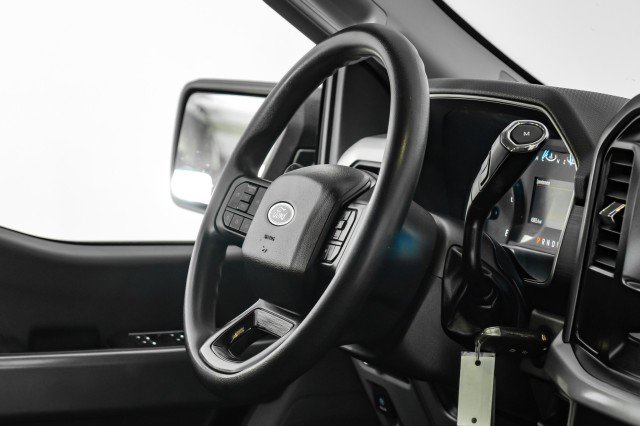 Used 2022 Ford F150 XLT image 11