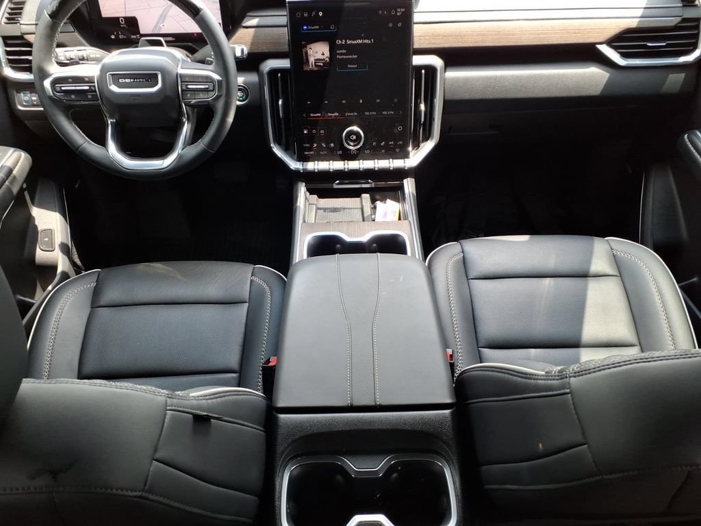 Used 2024 GMC Acadia Denali w/ Super Cruise Package AWD/4WD image 10