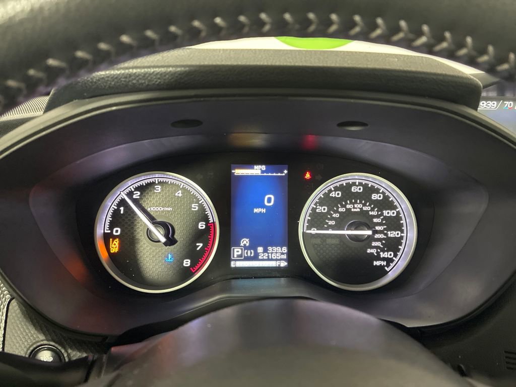 Used 2023 Subaru Forester Limited w/ Popular Package #2 AWD/4WD image 13