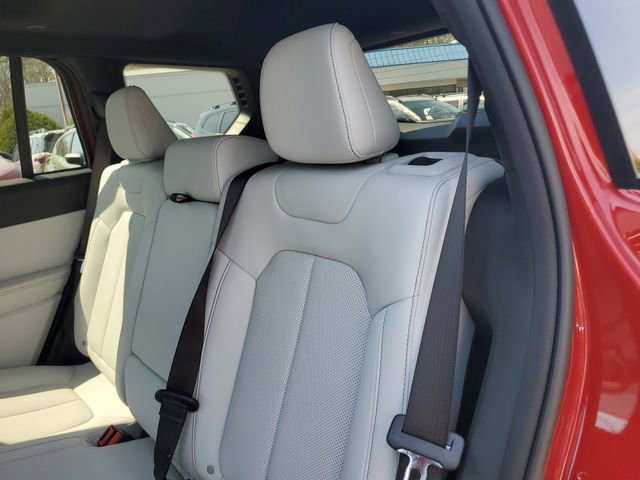 New 2026 Jeep Cherokee Limited AWD/4WD image 15