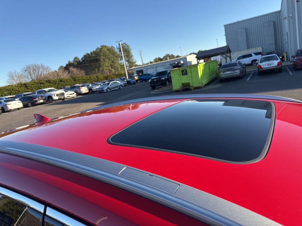 Used 2022 Lexus NX 350h AWD image 26