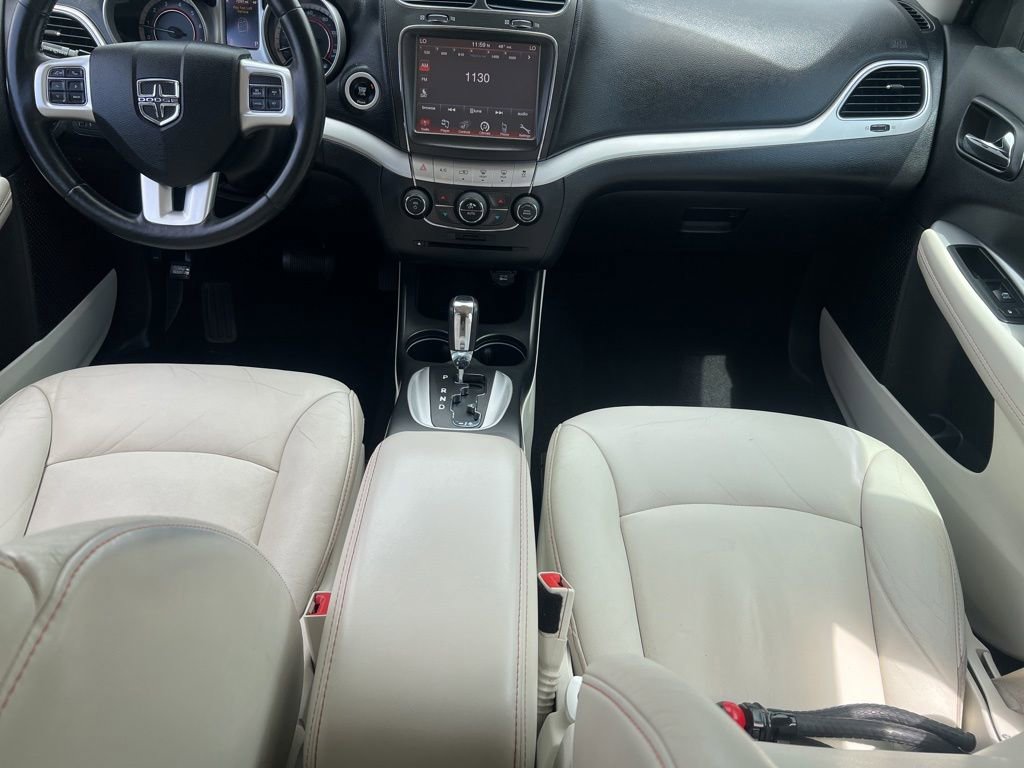 Used 2014 Dodge Journey Limited w/ Flexible Seating Group AWD/4WD image 18