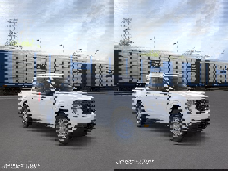 New 2026 Ford Maverick XL AWD/4WD image 7