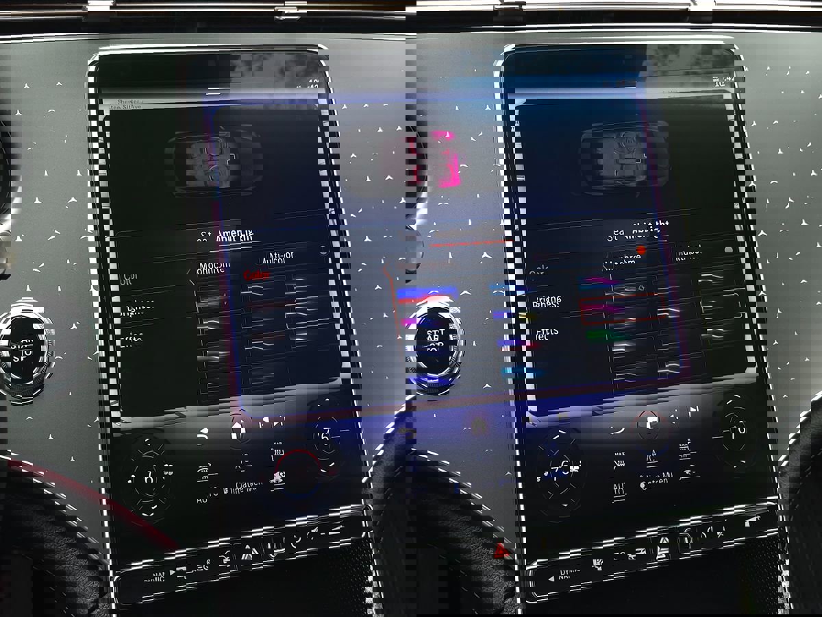 Used 2023 Mercedes-Benz EQE 350+ 4MATIC Sedan w/ Exclusive Trim Package image 52