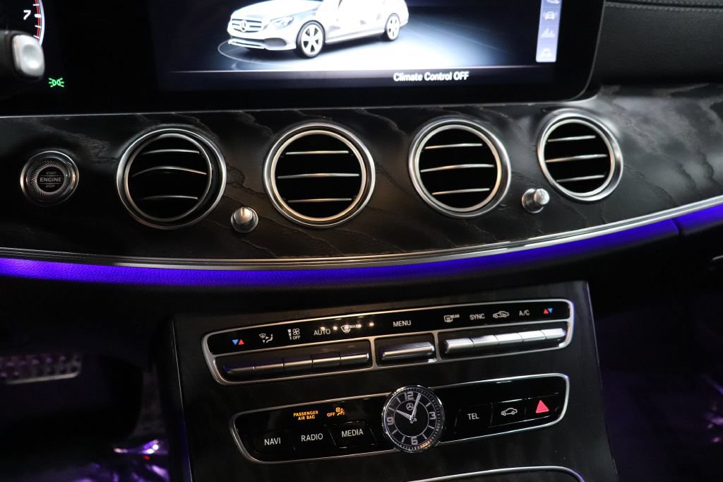 Used 2019 Mercedes-Benz E 53 AMG 4MATIC Sedan image 32
