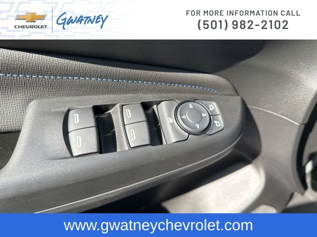 Used 2025 Buick Envista Sport Touring w/ Convenience I Package FWD image 19