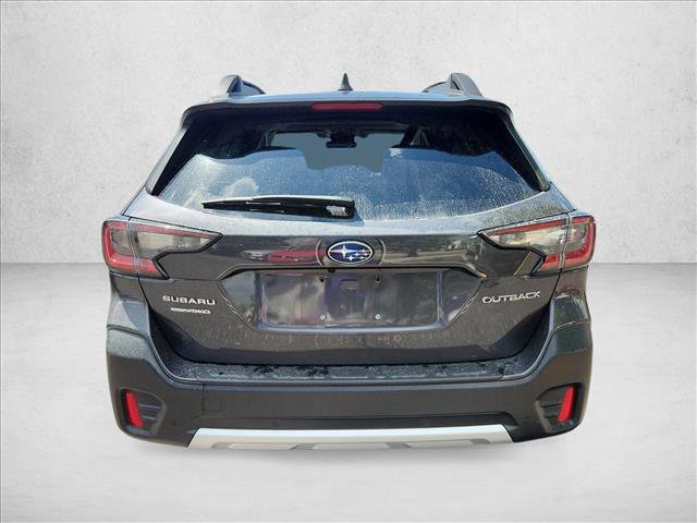 Used 2020 Subaru Outback Limited w/ Popular Package #2 AWD/4WD image 6
