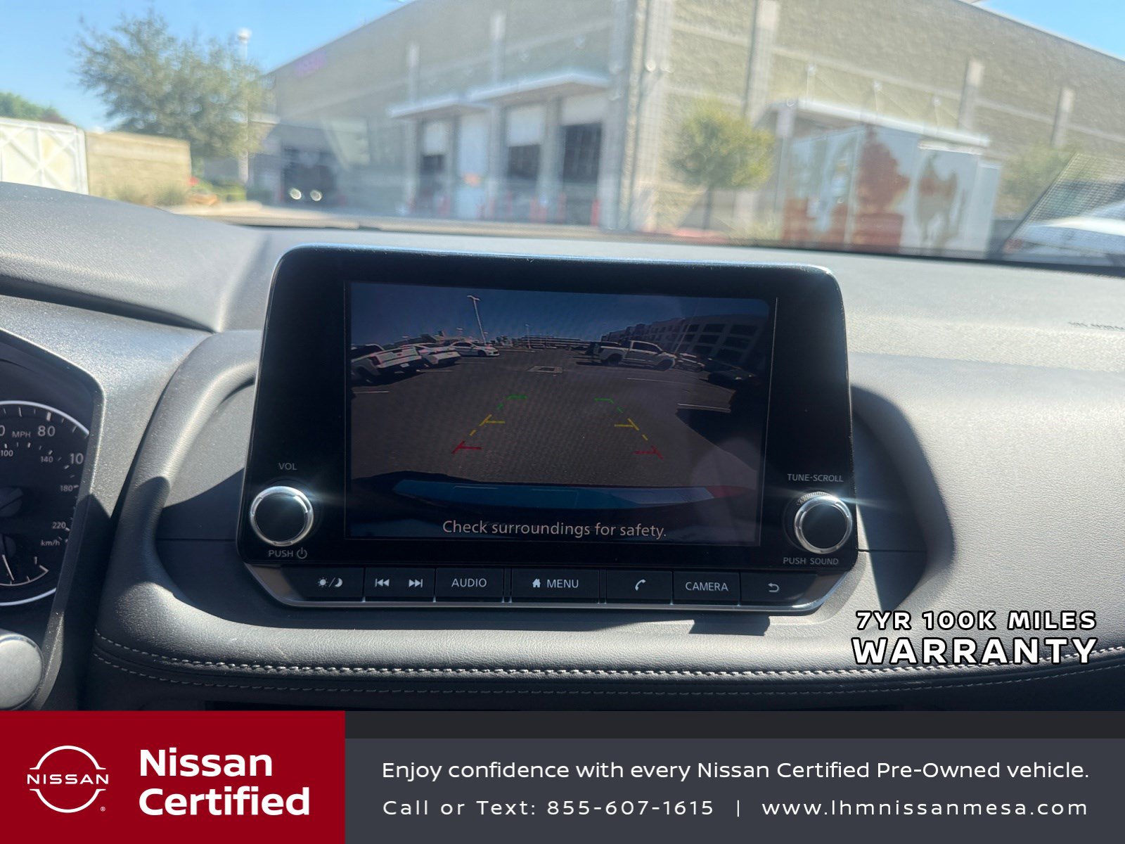 Certified 2026 Nissan Rogue SV FWD image 23