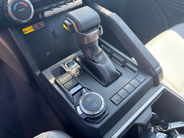 New 2026 Toyota Tacoma SR5 image 24