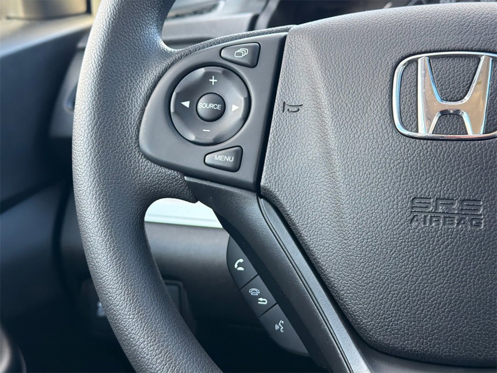 Used 2015 Honda CR-V LX image 21