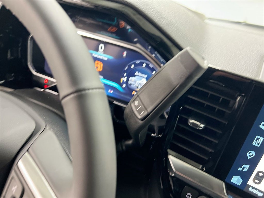 New 2026 Chevrolet Silverado 1500 LT image 17