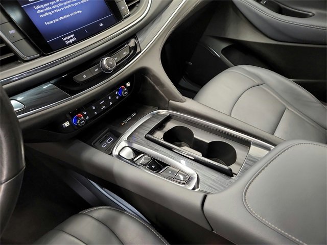 Used 2024 Buick Enclave Premium image 22