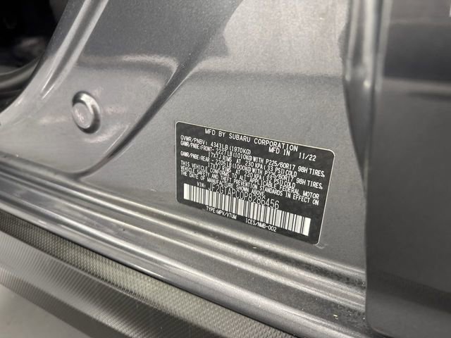Used 2023 Subaru Crosstrek 2.0i Premium AWD/4WD image 35