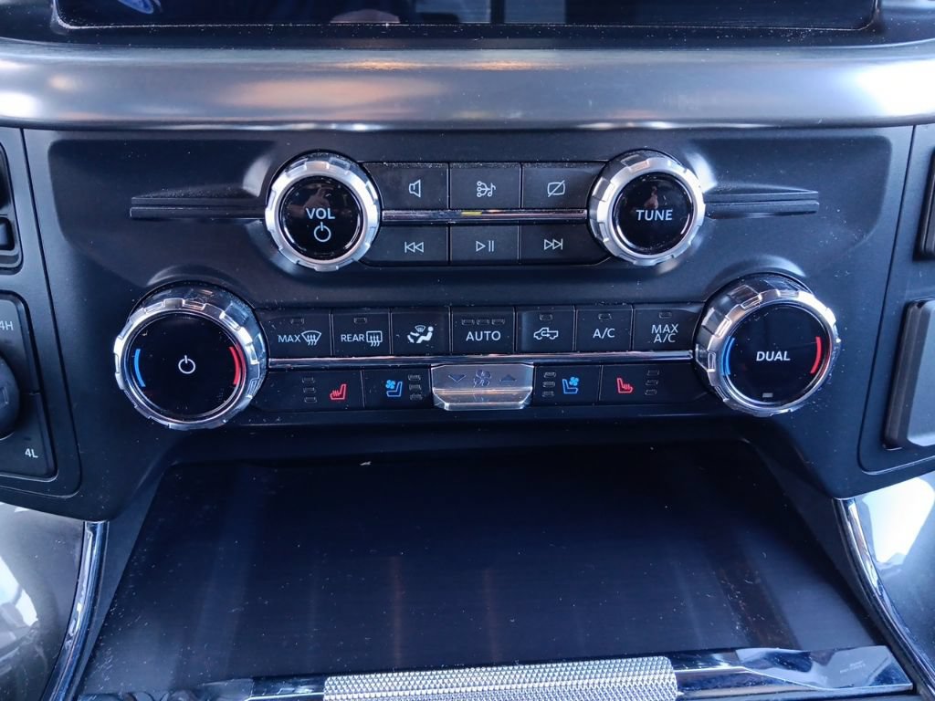 Used 2022 Ford F150 Lariat AWD/4WD image 22