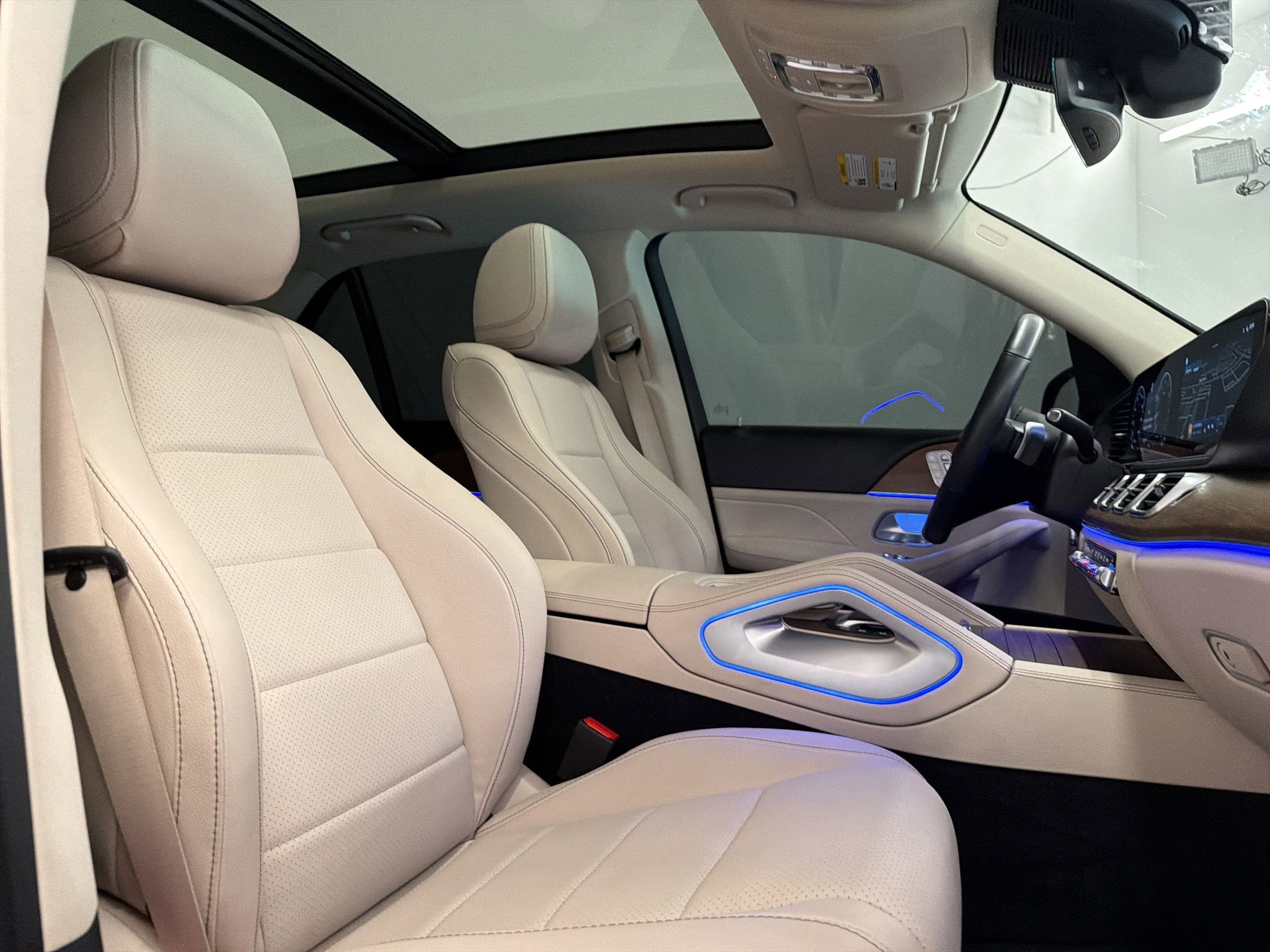 Certified 2024 Mercedes-Benz GLE 350 4MATIC image 31