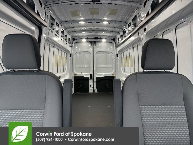 New 2026 Ford Transit 350 148 High Roof Extended AWD image 31