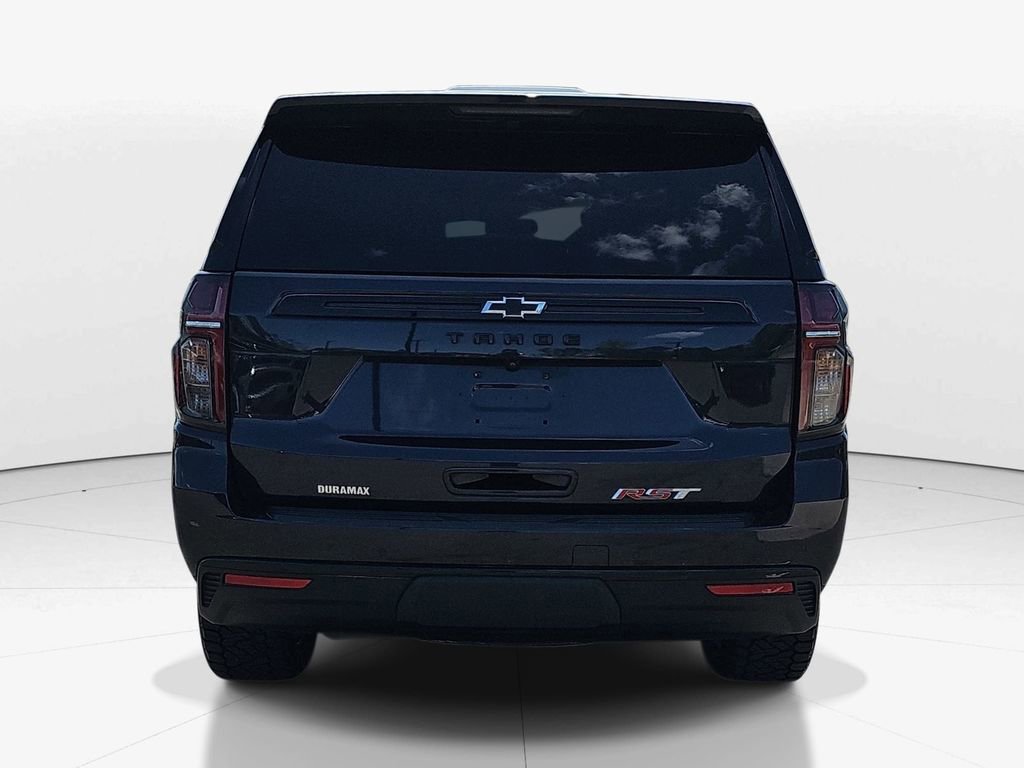 Used 2023 Chevrolet Tahoe RST w/ Luxury Package image 6