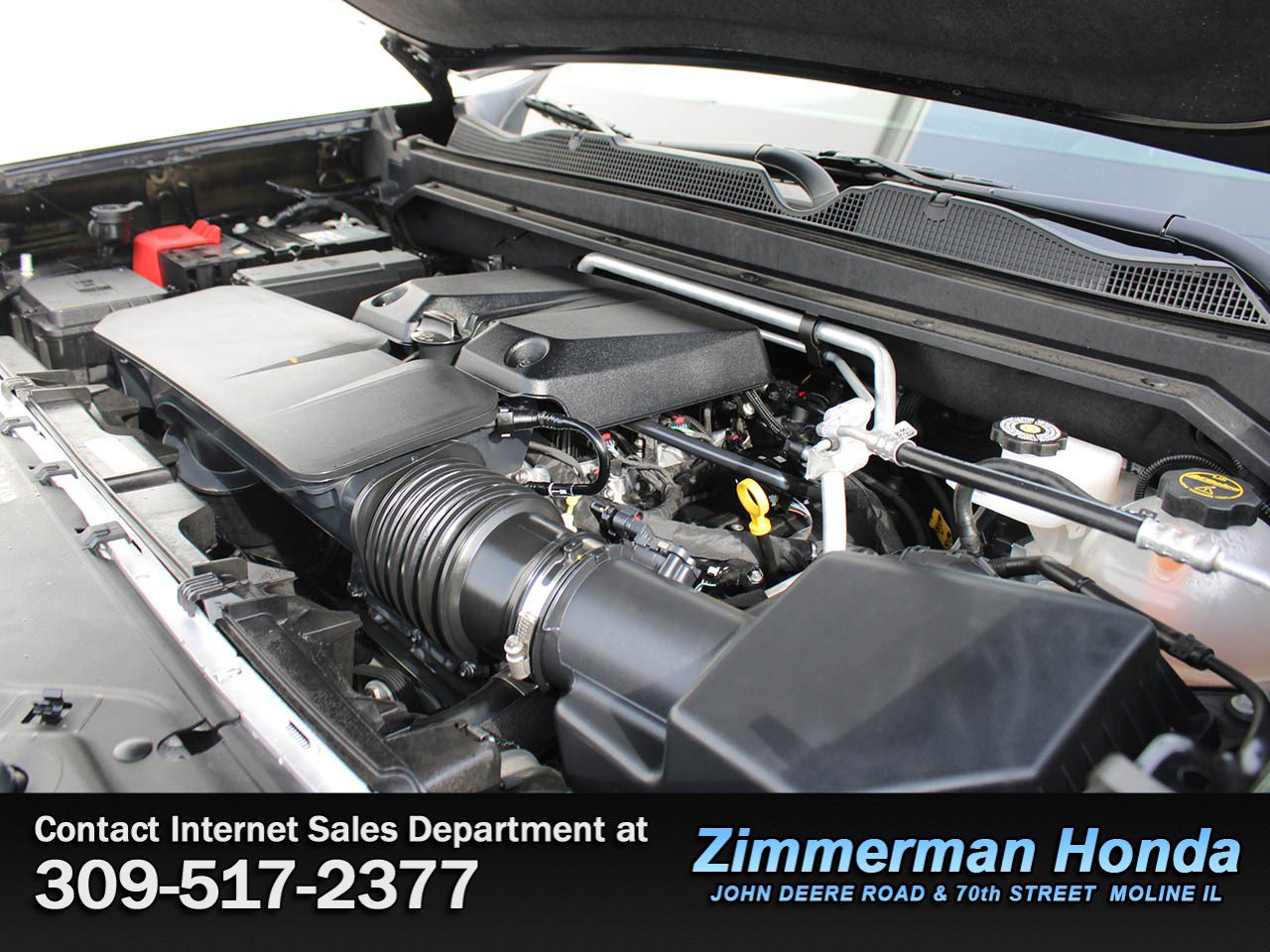 Used 2025 GMC Canyon Elevation w/ Convenience Package image 21