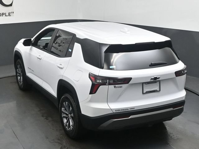 Used 2026 Chevrolet Equinox LT w/ LPO, Floor Liner Package AWD/4WD image 42