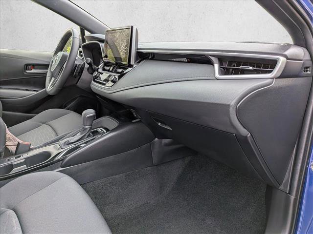 Certified 2026 Toyota Corolla SE FWD image 19