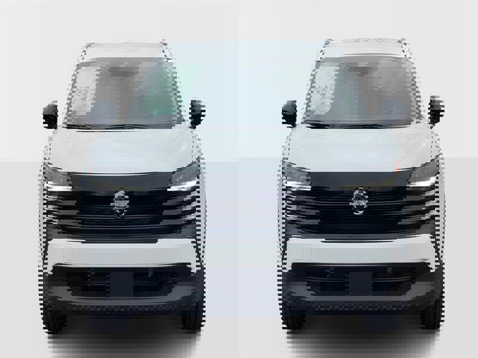 New 2026 Nissan Kicks SV image 6