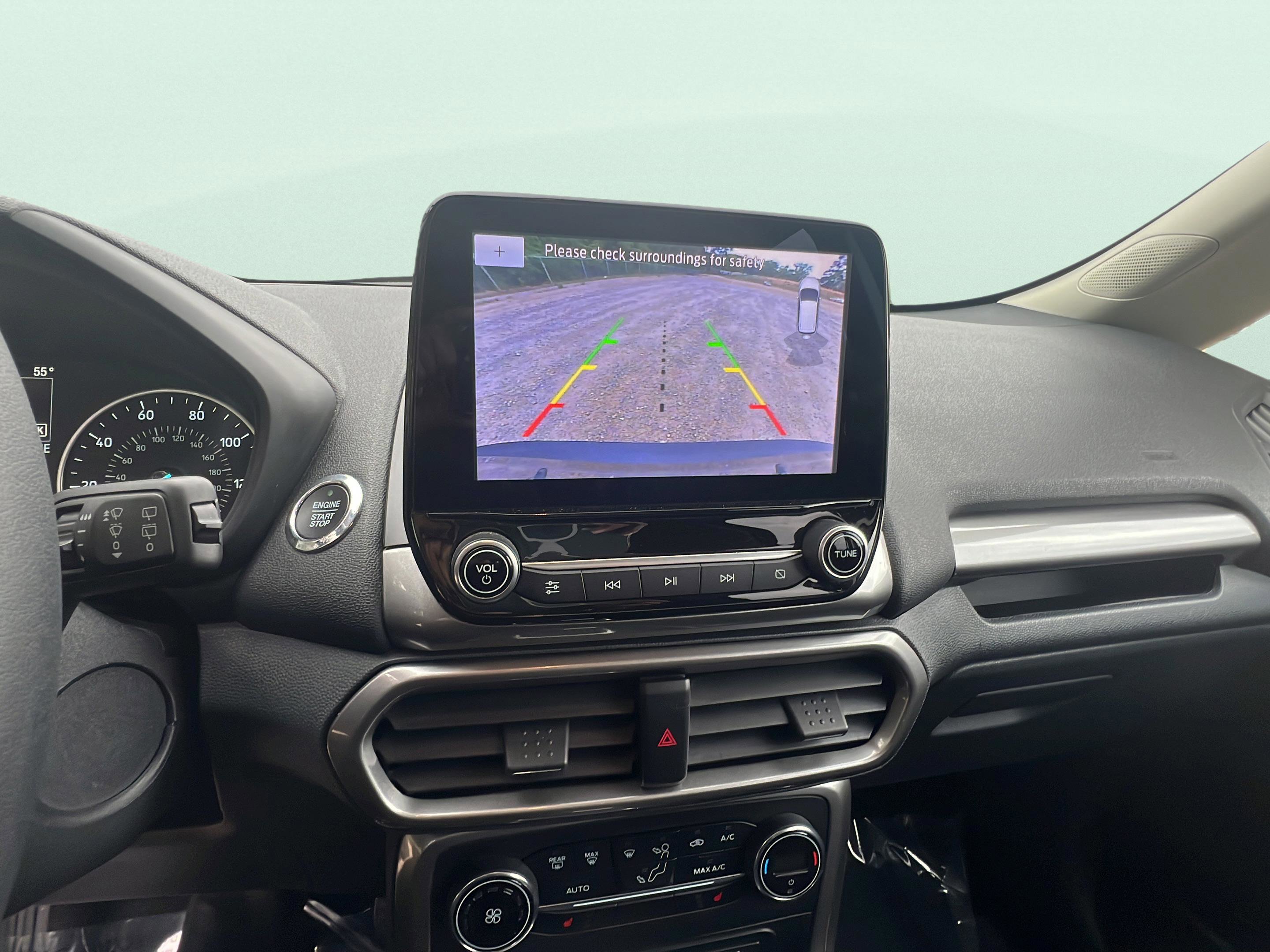Used 2020 Ford EcoSport SE FWD image 15