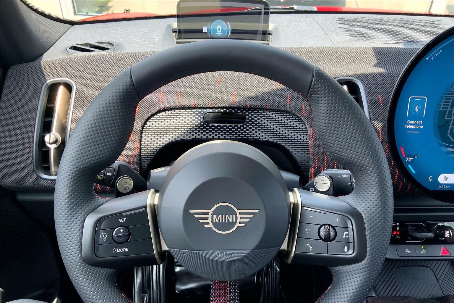 New 2027 MINI Cooper Countryman S AWD/4WD image 20