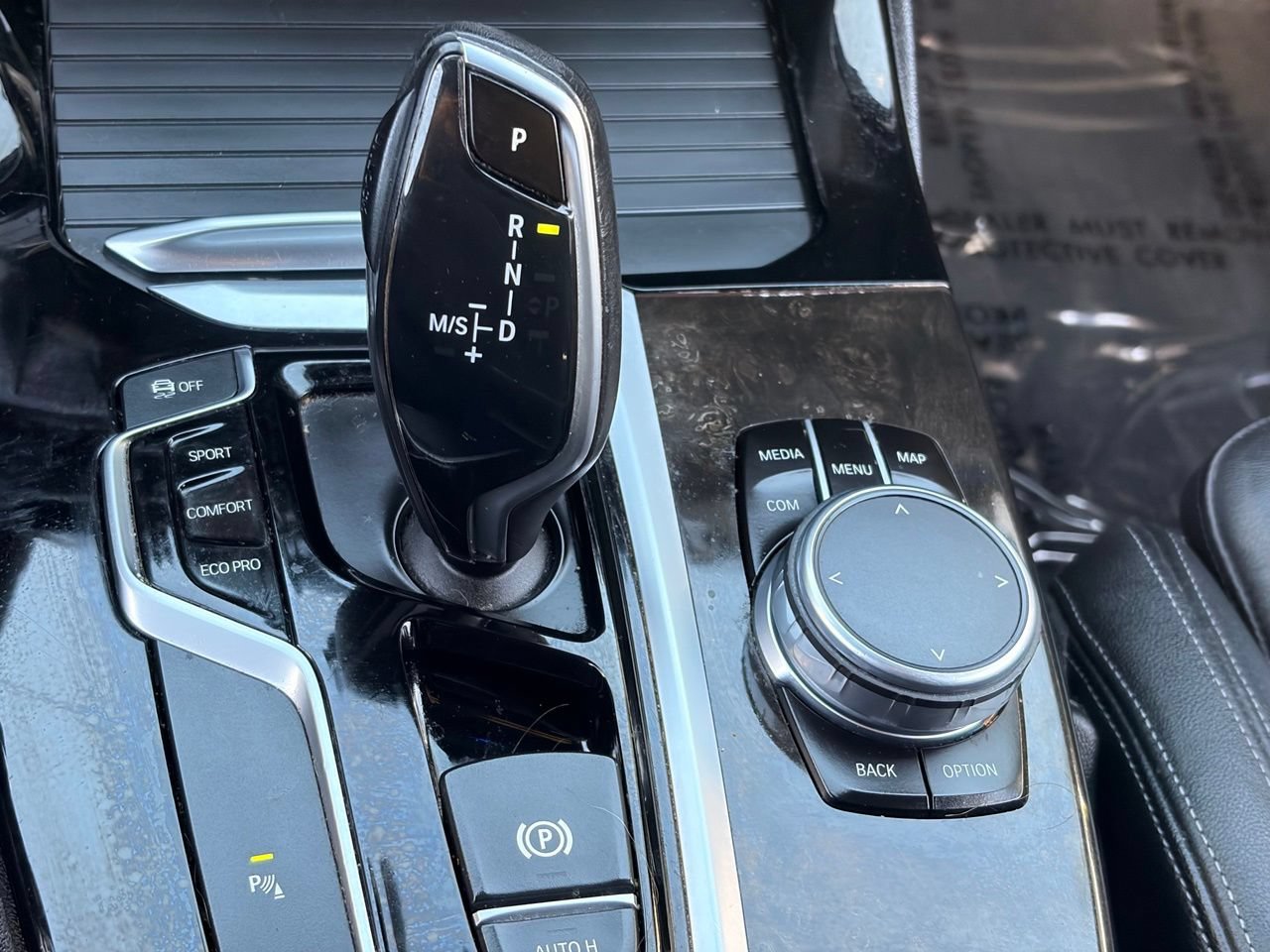 Used 2019 BMW X3 sDrive30i w/ M Sport Package RWD image 26