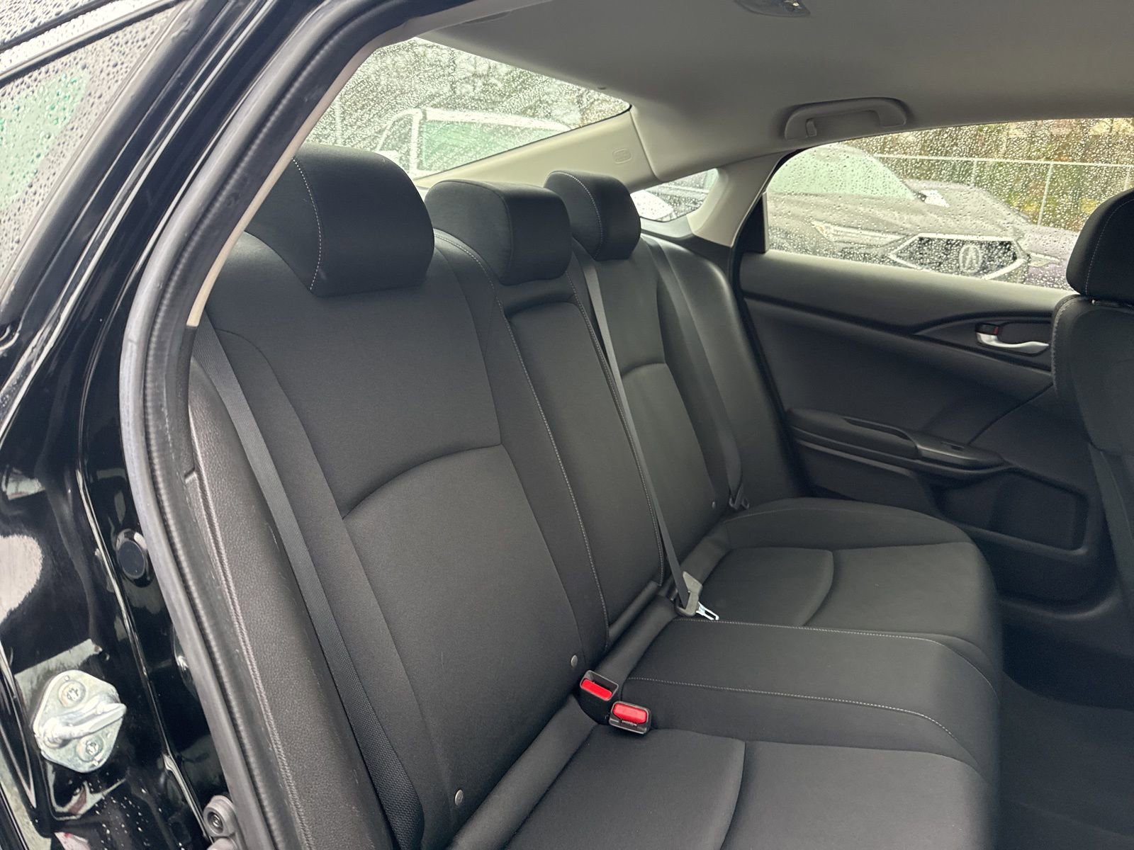 Used 2018 Honda Civic EX-T image 15