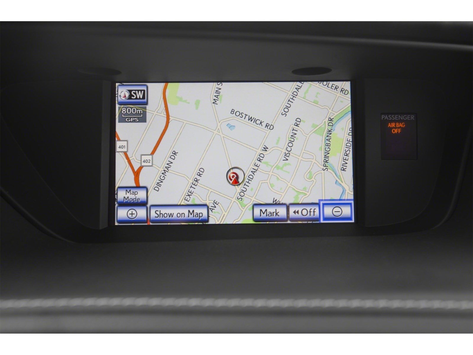 Used 2015 Lexus ES 350 w/ Premium Package FWD image 15
