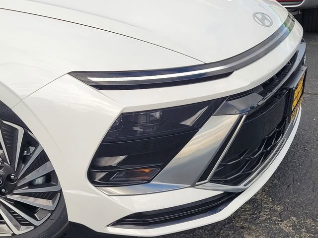 New 2026 Hyundai Sonata SEL image 10