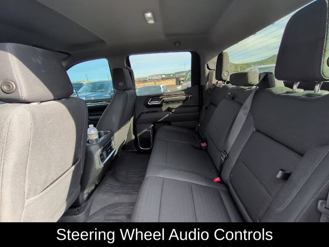 Used 2022 GMC Sierra 1500 Elevation AWD/4WD image 12