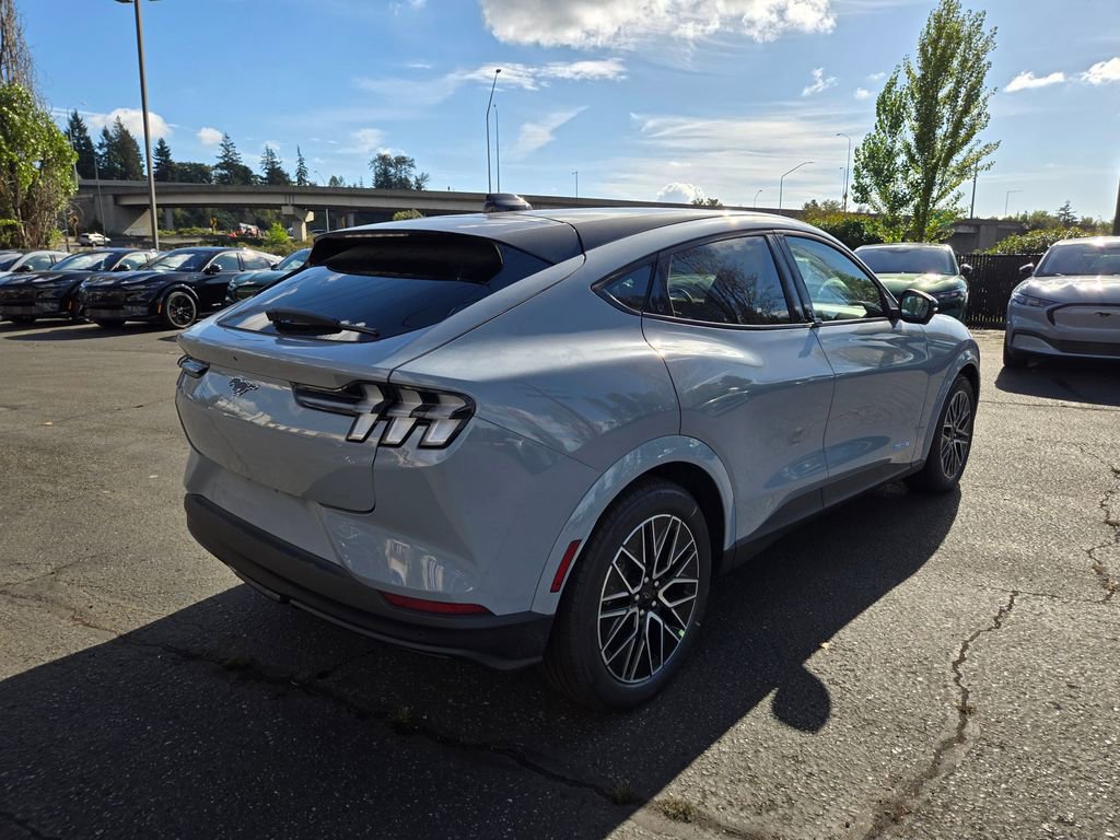 New 2025 Ford Mustang Mach-E Premium image 5