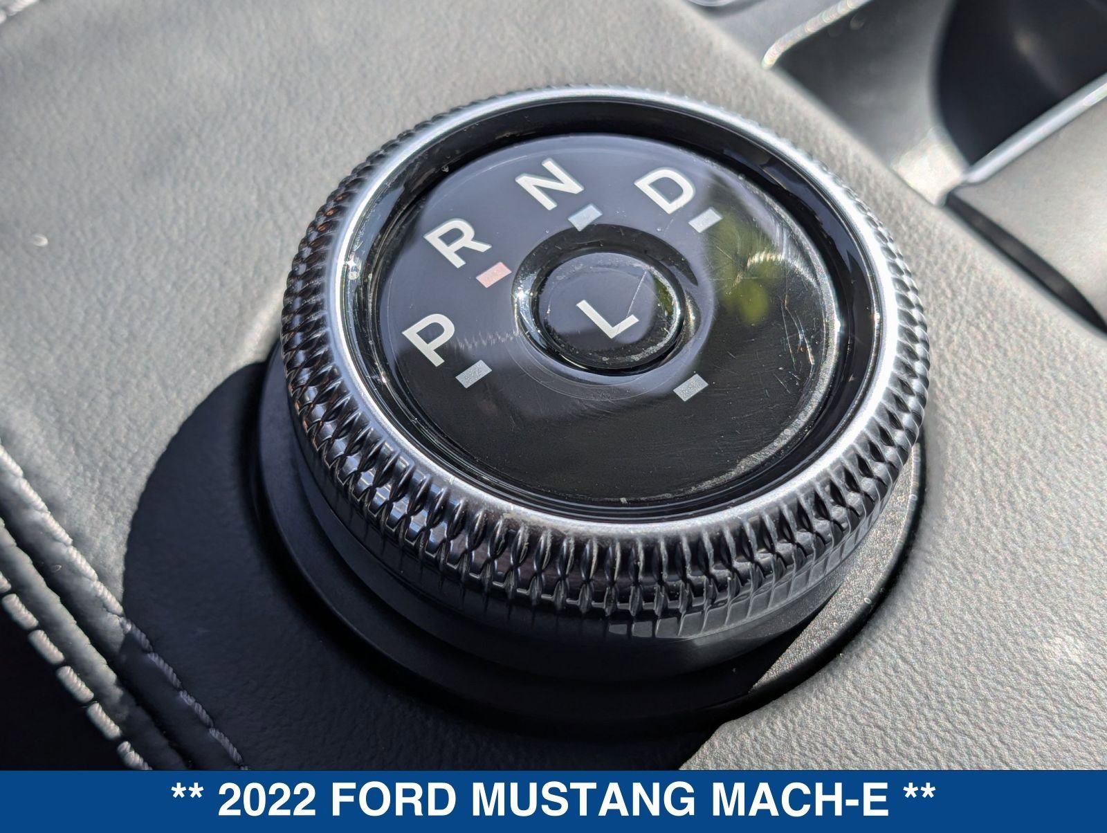 Certified 2022 Ford Mustang Mach-E Premium image 33