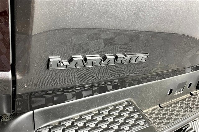 New 2026 RAM 1500 Laramie w/ Night Edition image 9