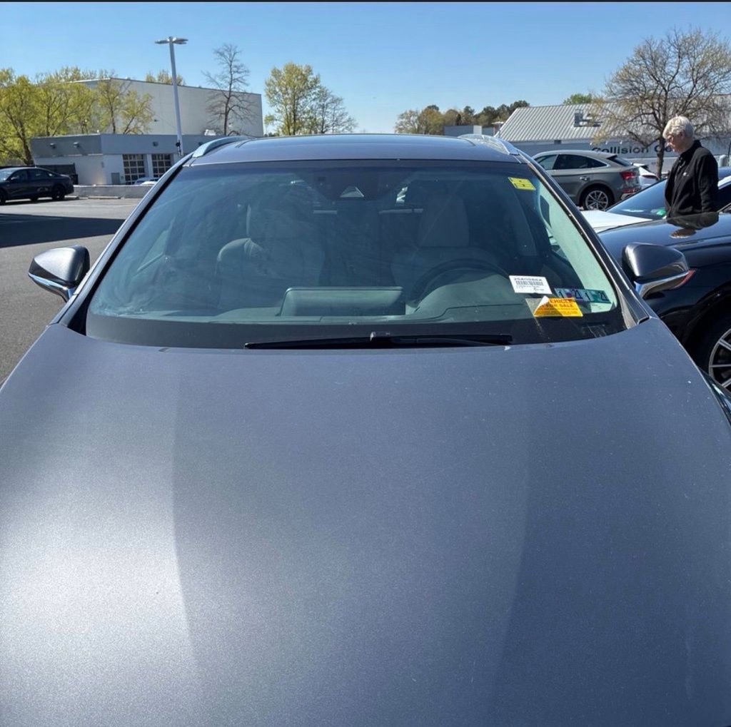 Used 2019 Lexus RX 350 AWD w/ Navigation Package image 9