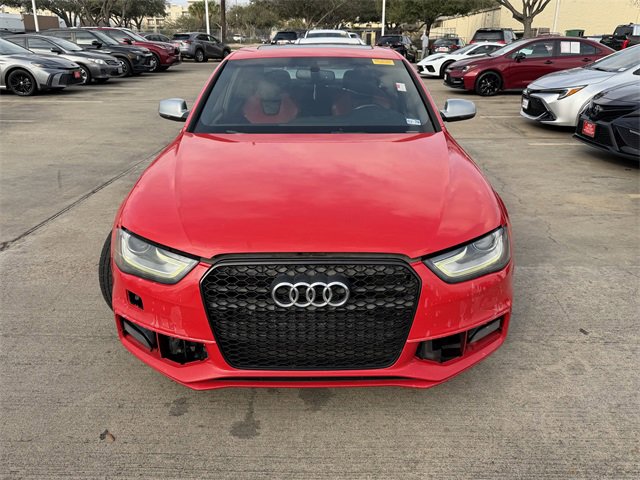 Used 2013 Audi S4 Premium Plus image 2