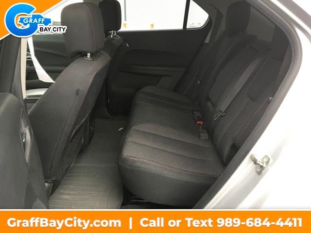 Used 2012 Chevrolet Equinox LT w/ Driver Convenience Package image 23