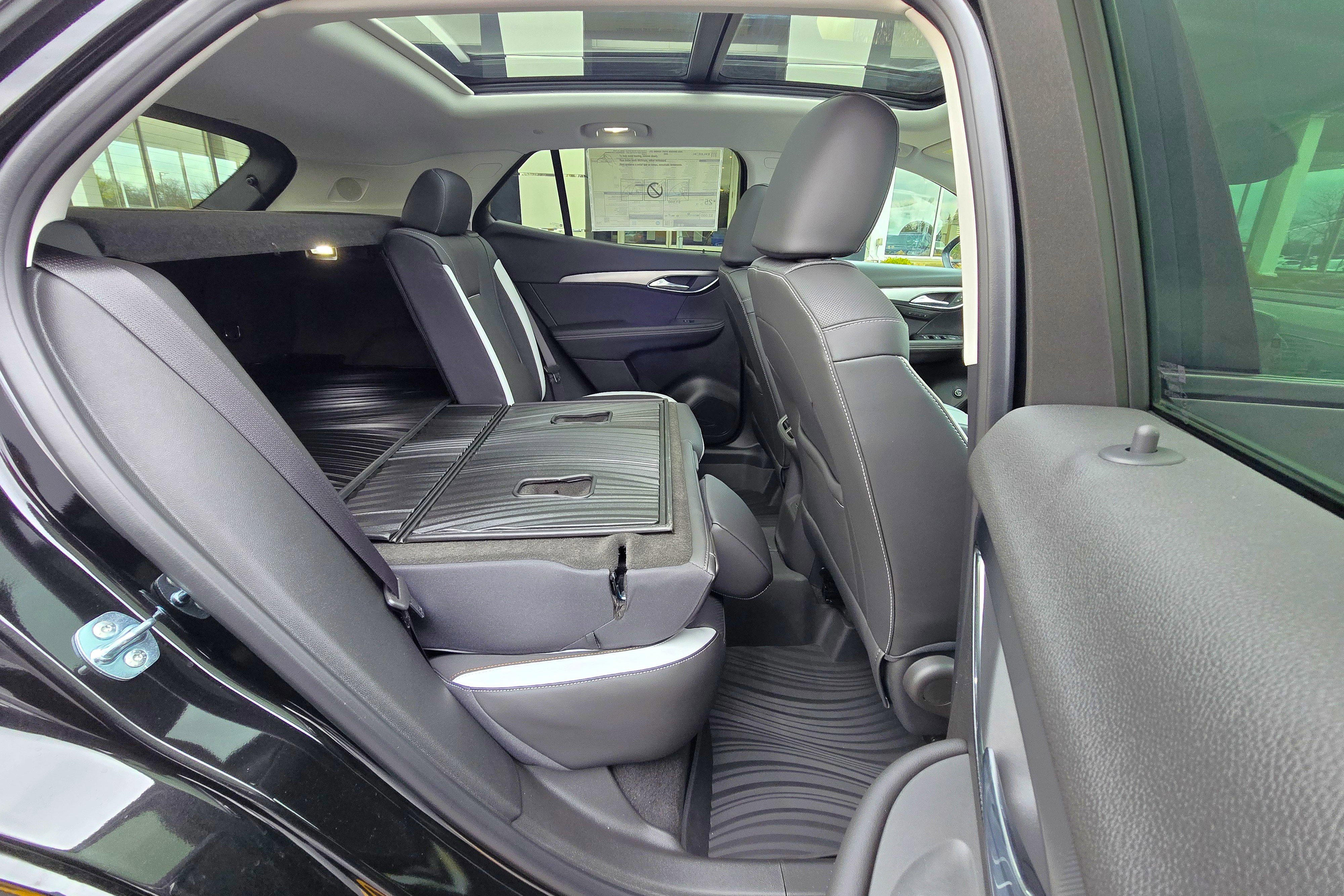 New 2026 Buick Envision Sport Touring image 20