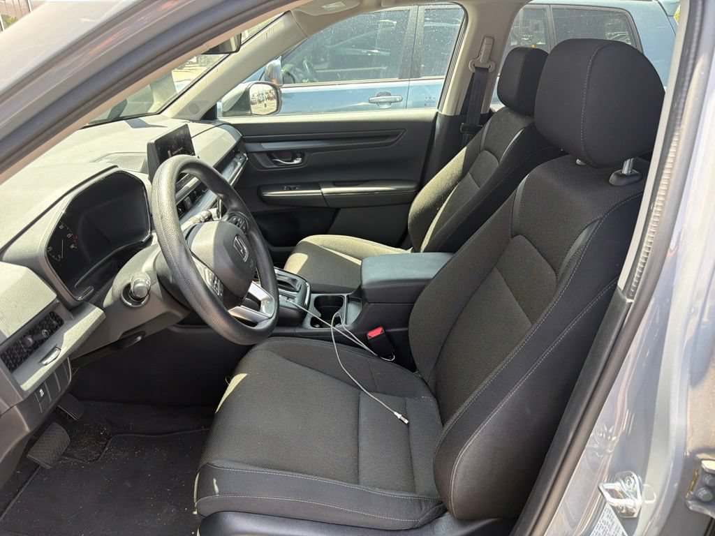 Certified 2024 Honda CR-V EX image 7