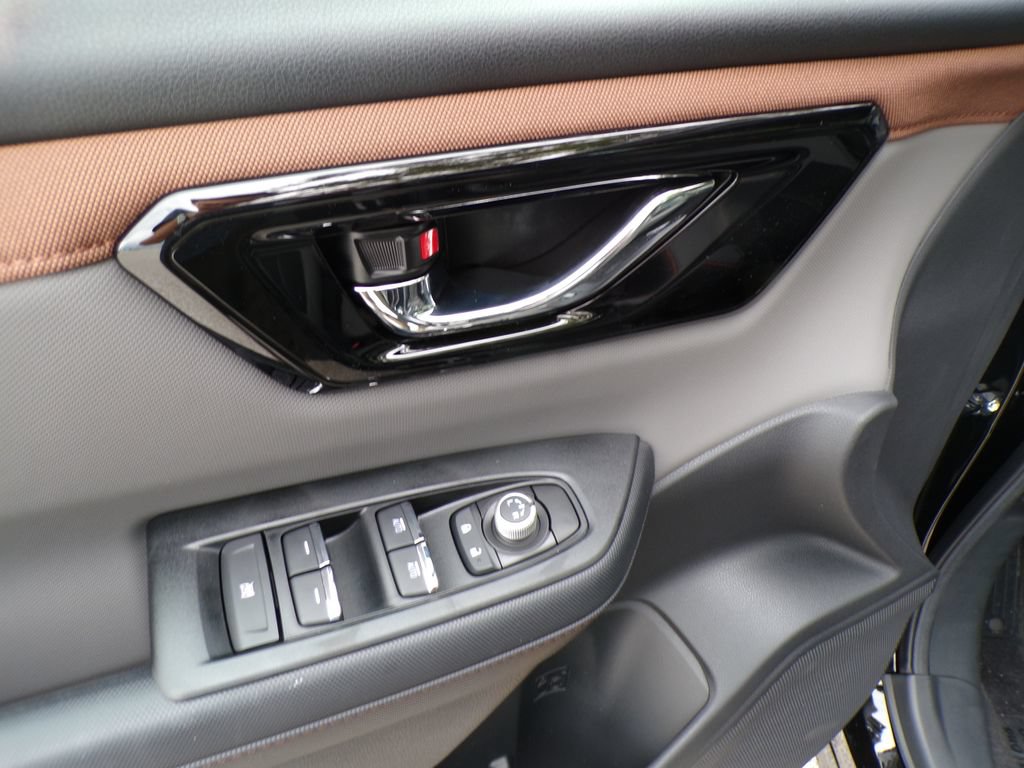 New 2026 Subaru Forester Sport AWD/4WD image 24