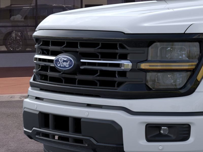 New 2026 Ford F150 XLT w/ Equipment Group 302A MID RWD image 17
