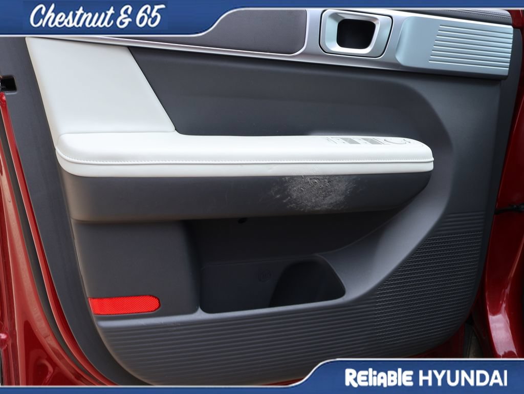 Certified 2026 Hyundai Santa Fe SEL FWD image 23