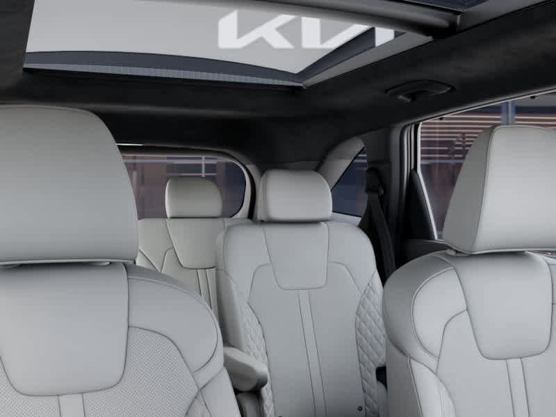 New 2026 Kia Sorento SX Prestige AWD/4WD image 27